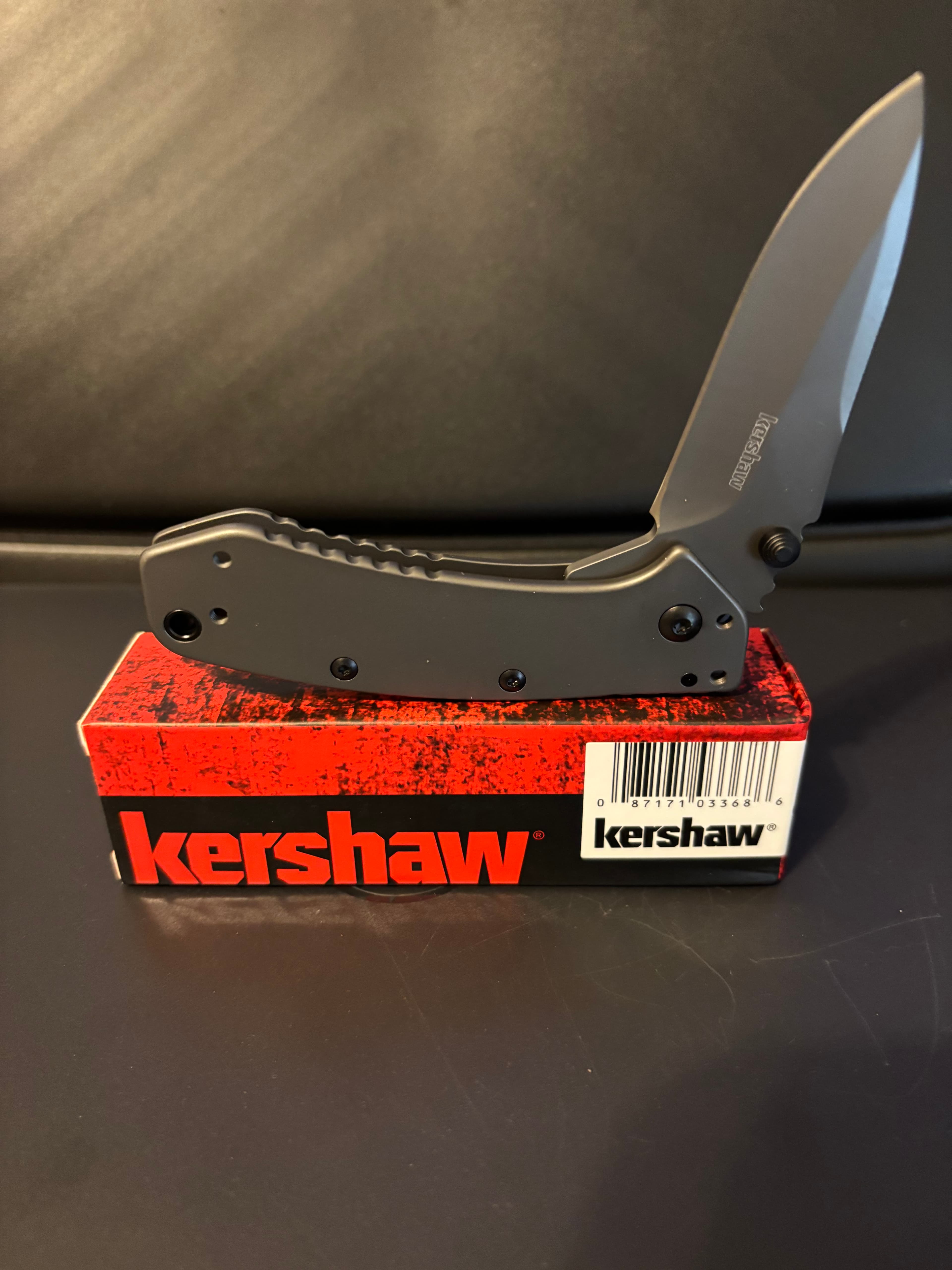 Kershaw