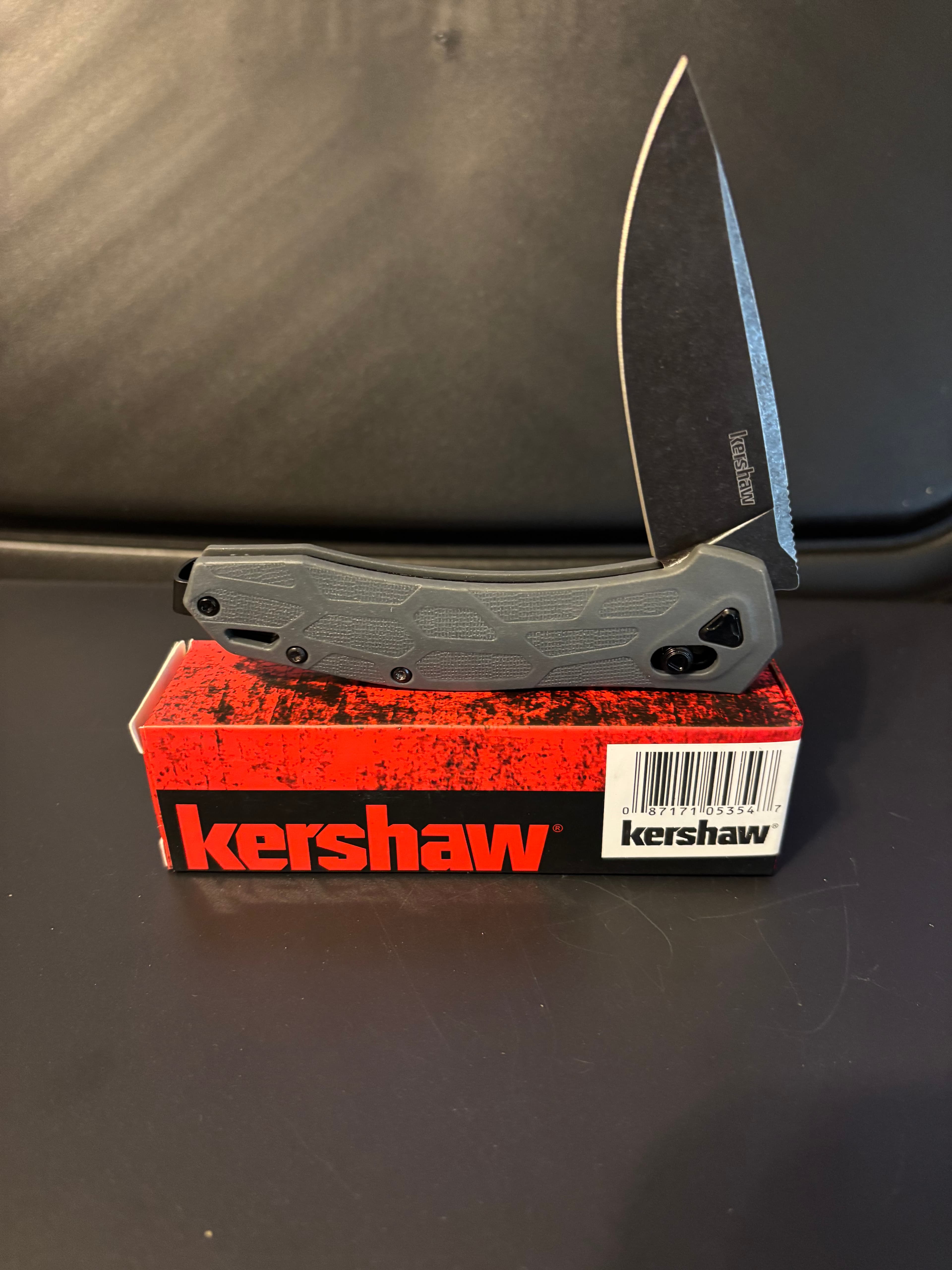 Kershaw