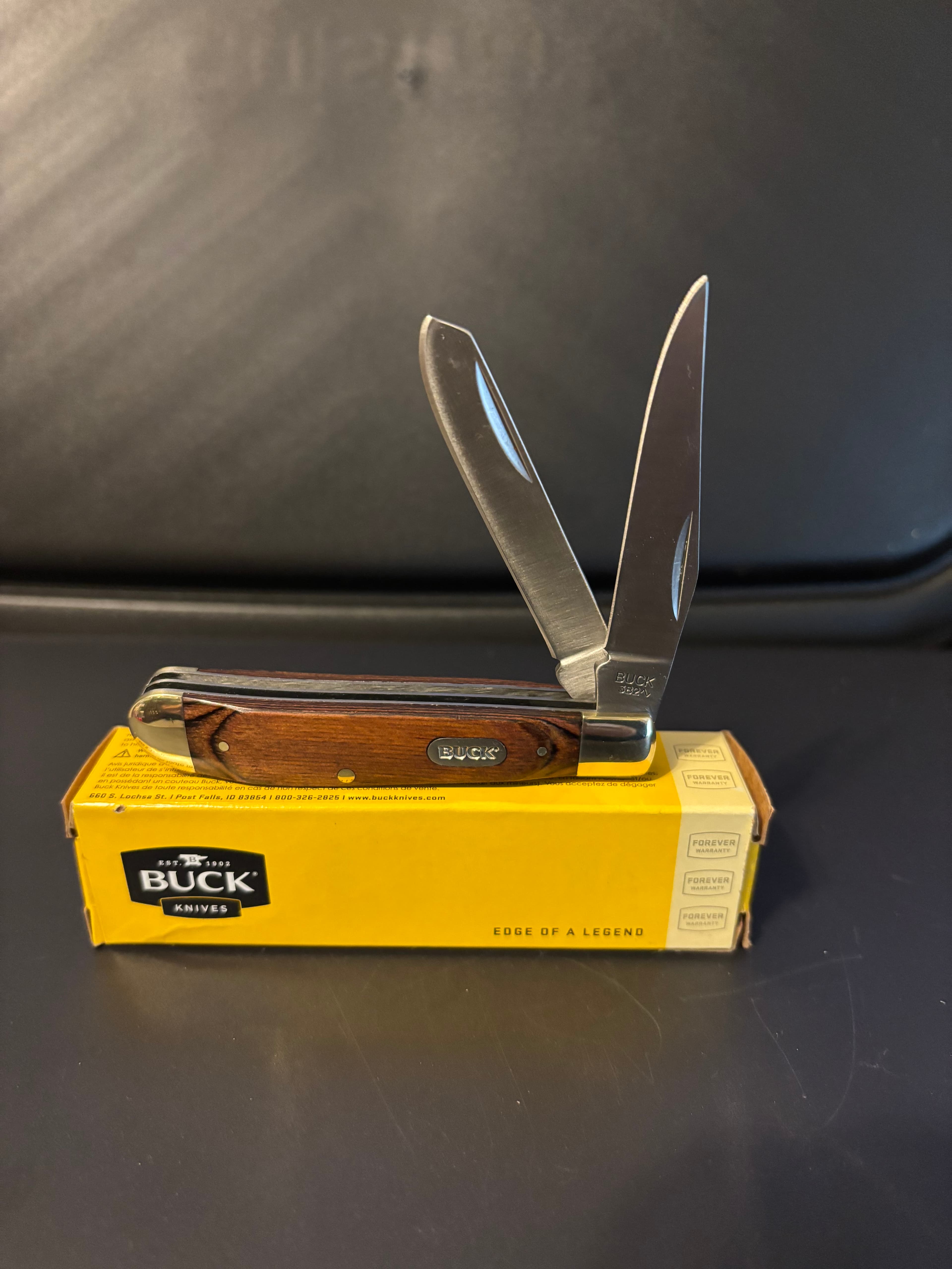 Buck