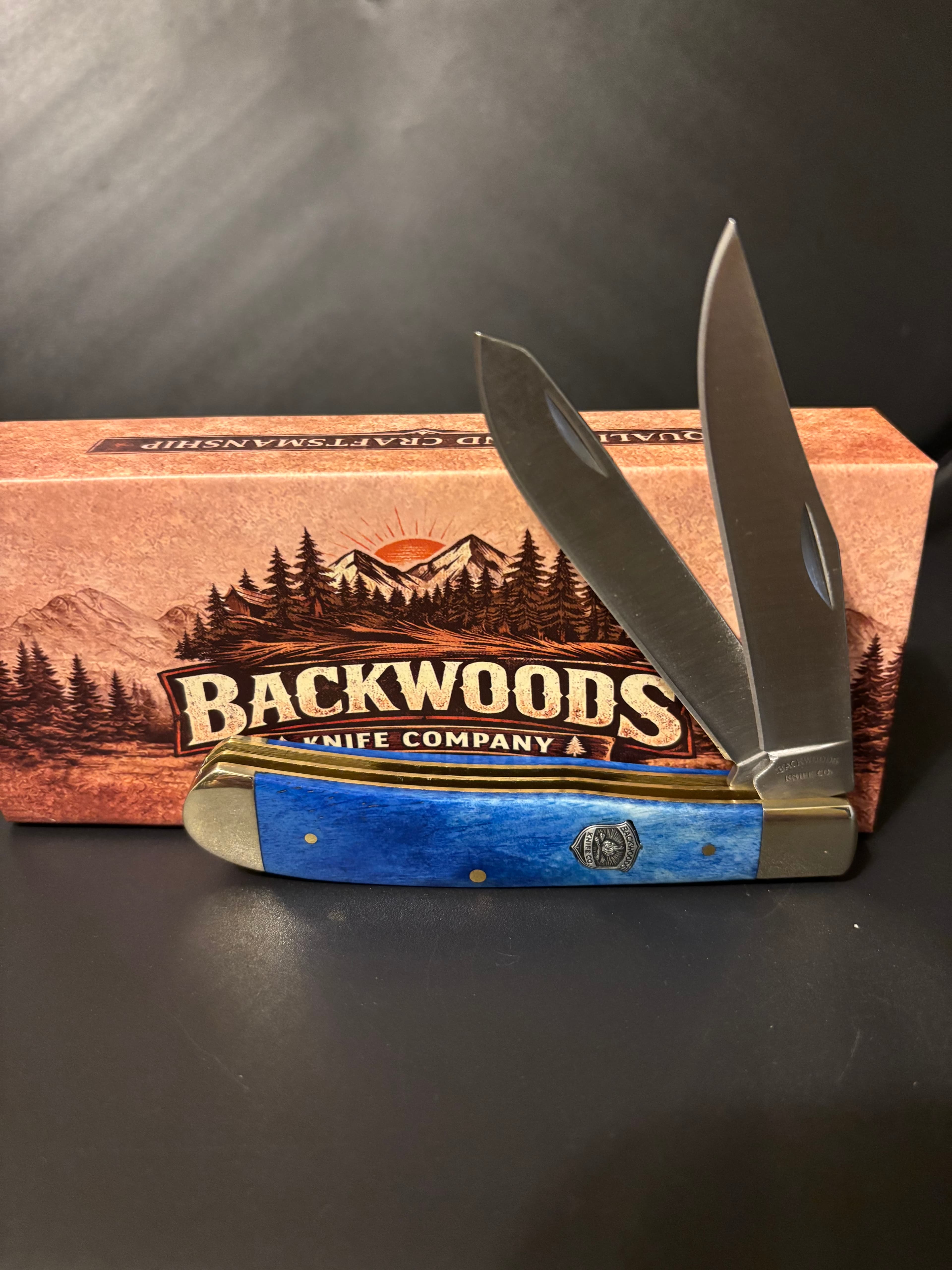 Backwoods