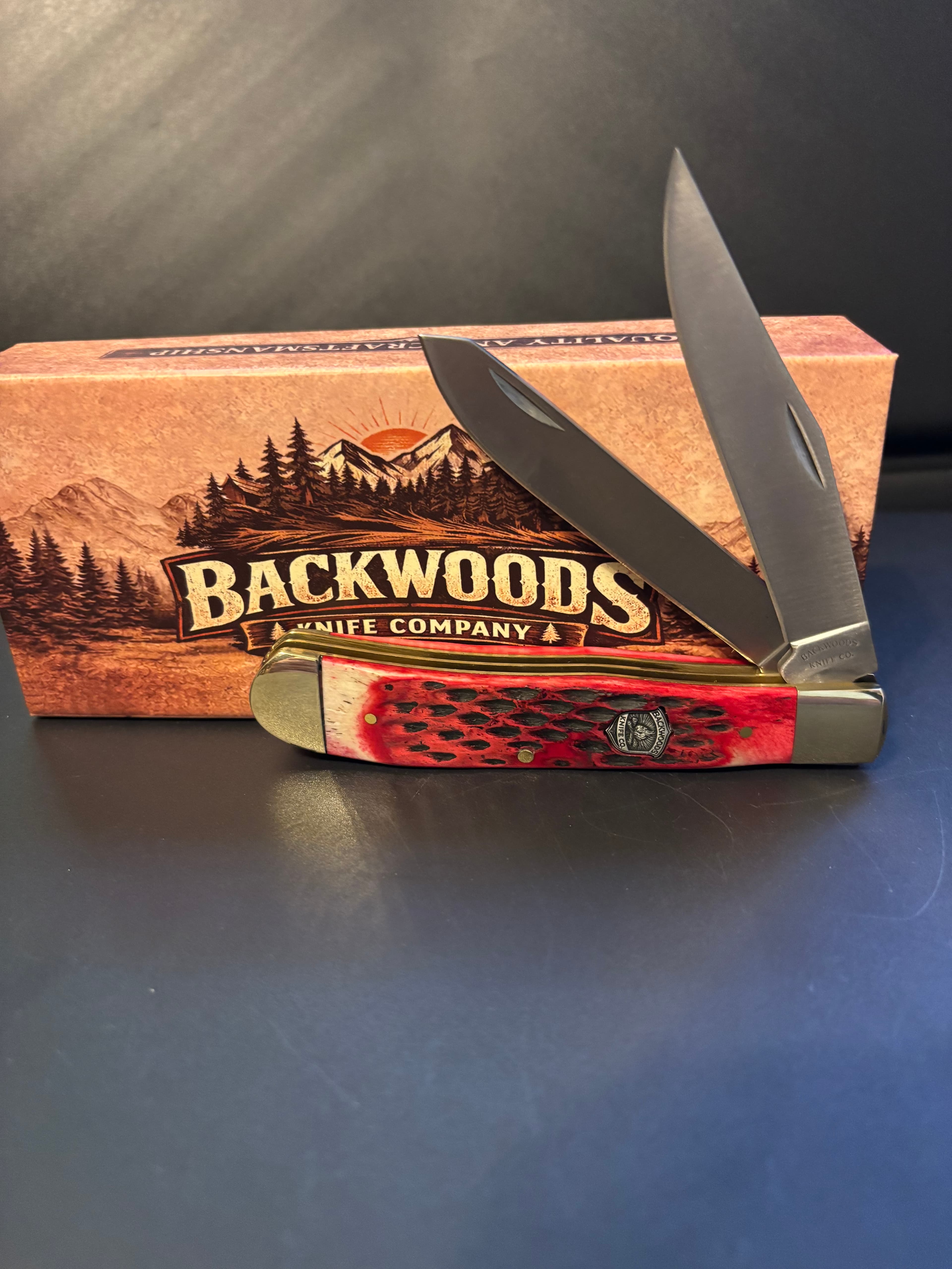 Backwoods