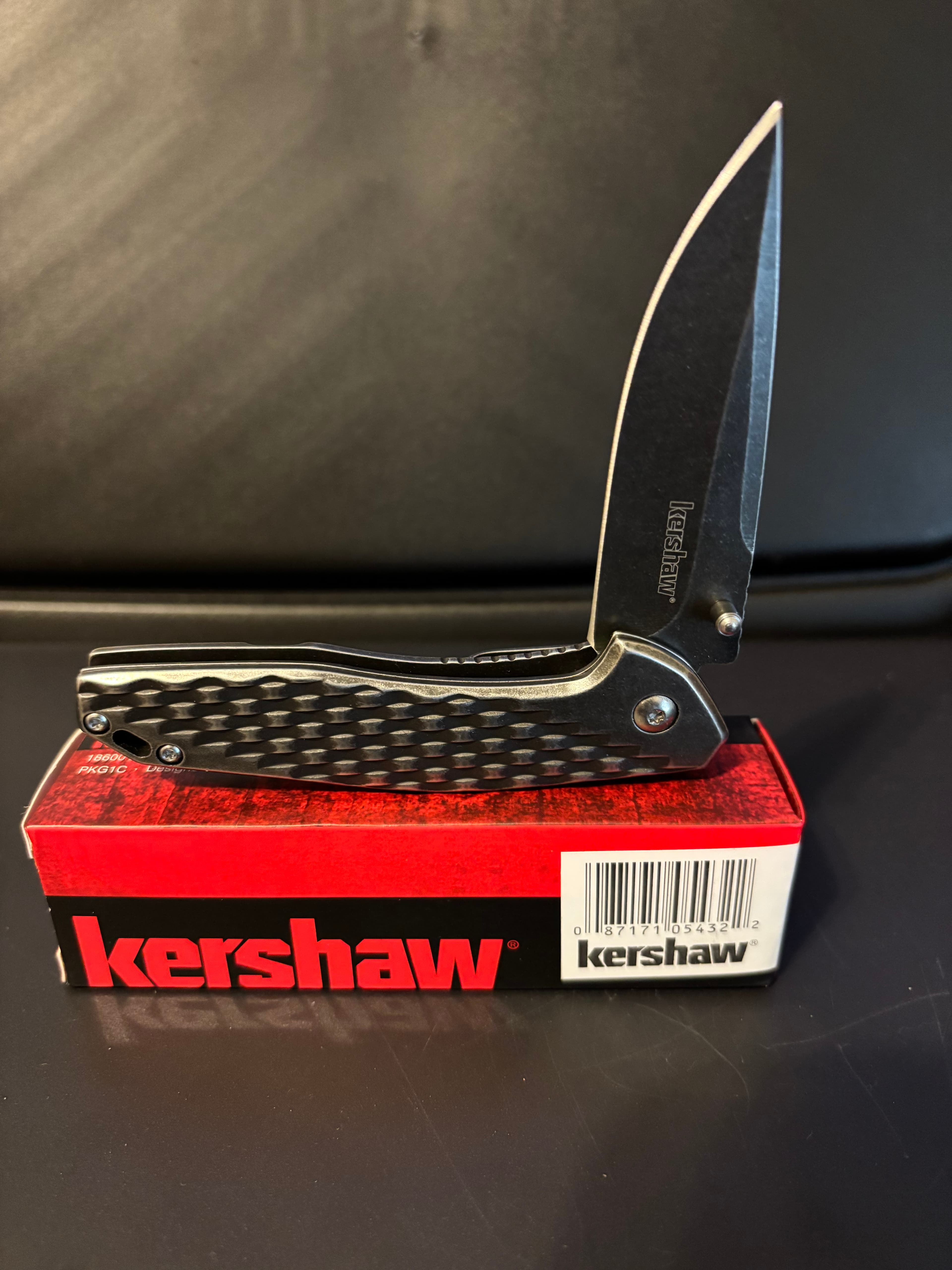 Kershaw
