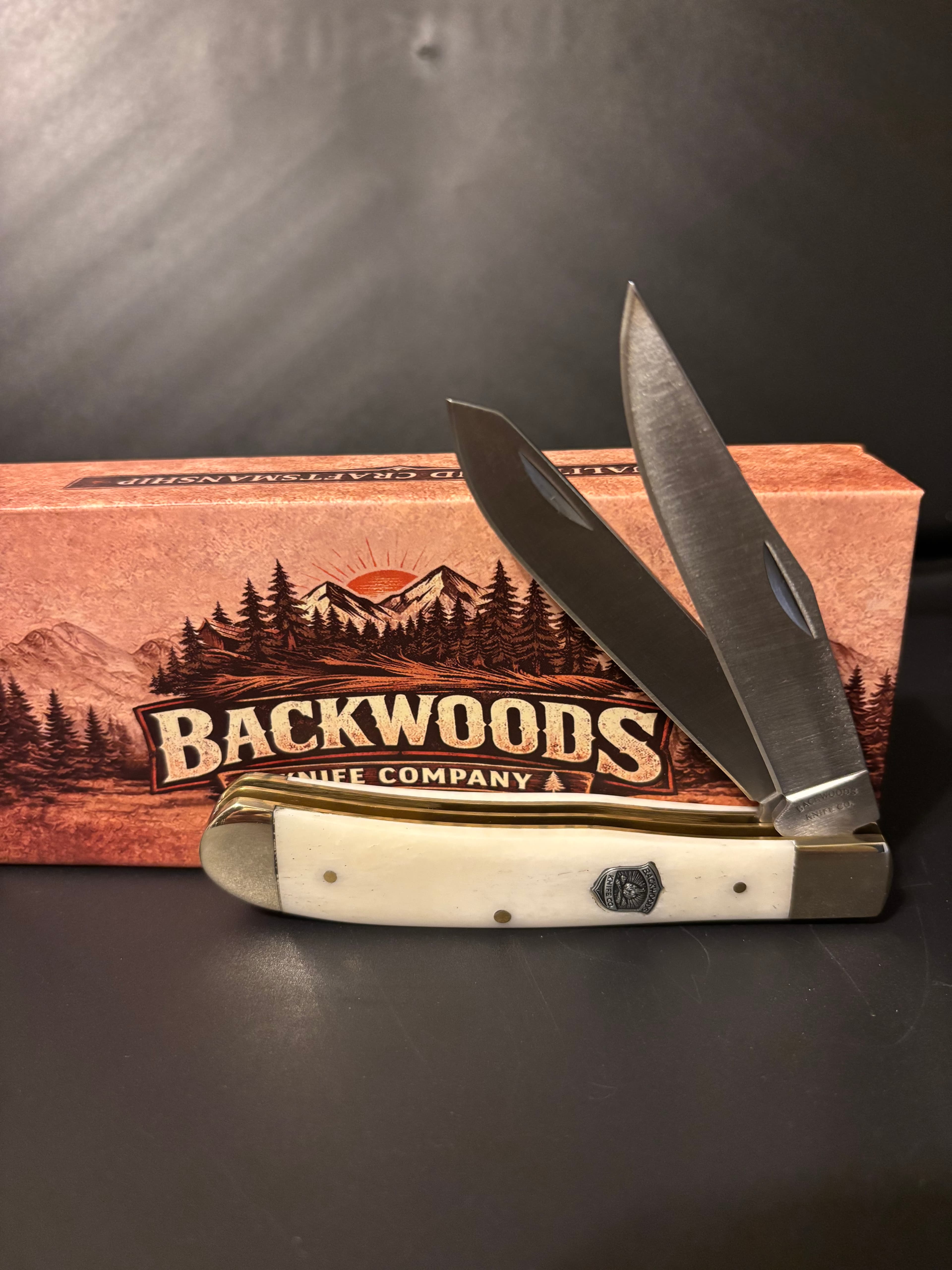 Backwoods