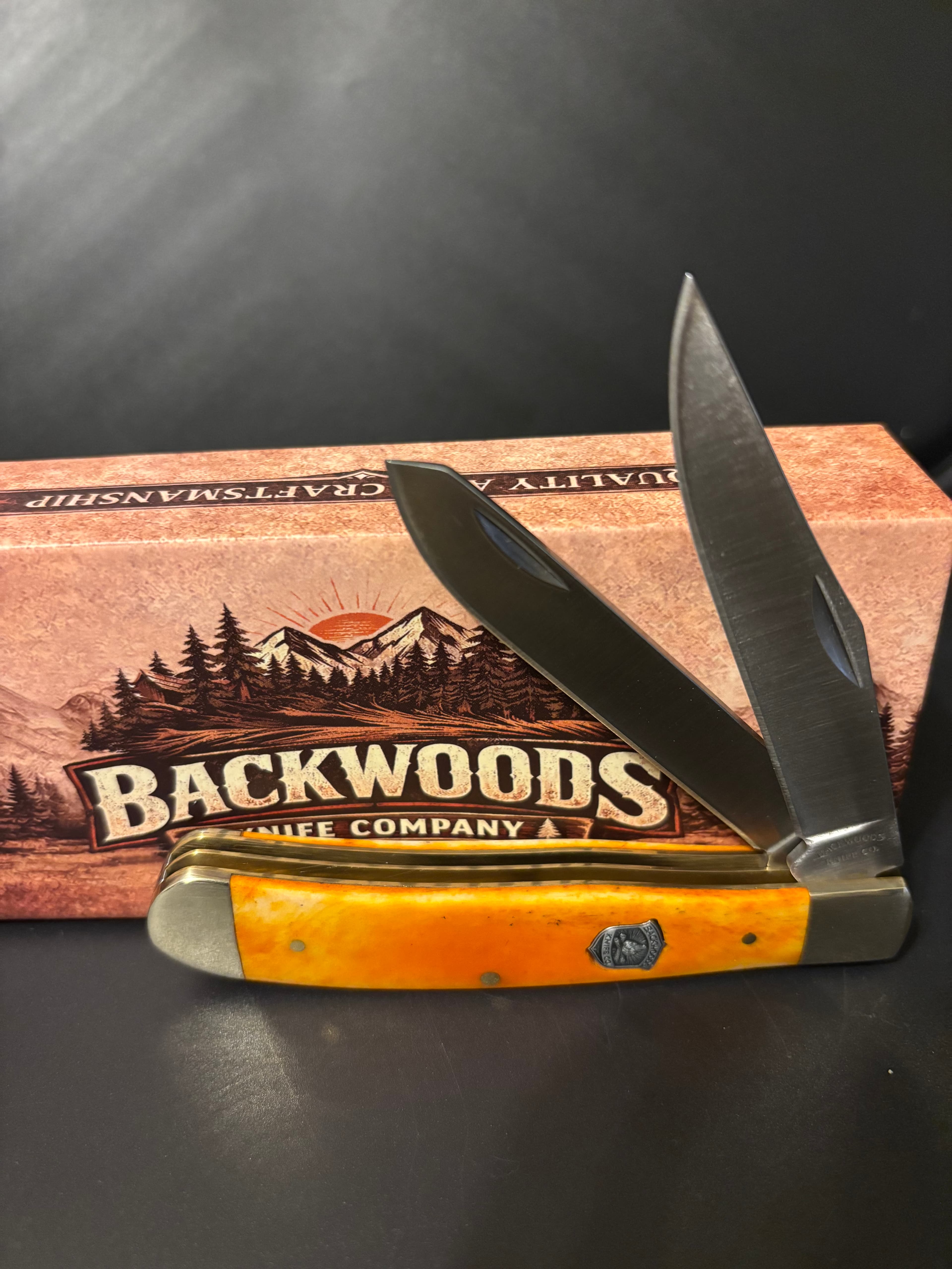 Backwoods