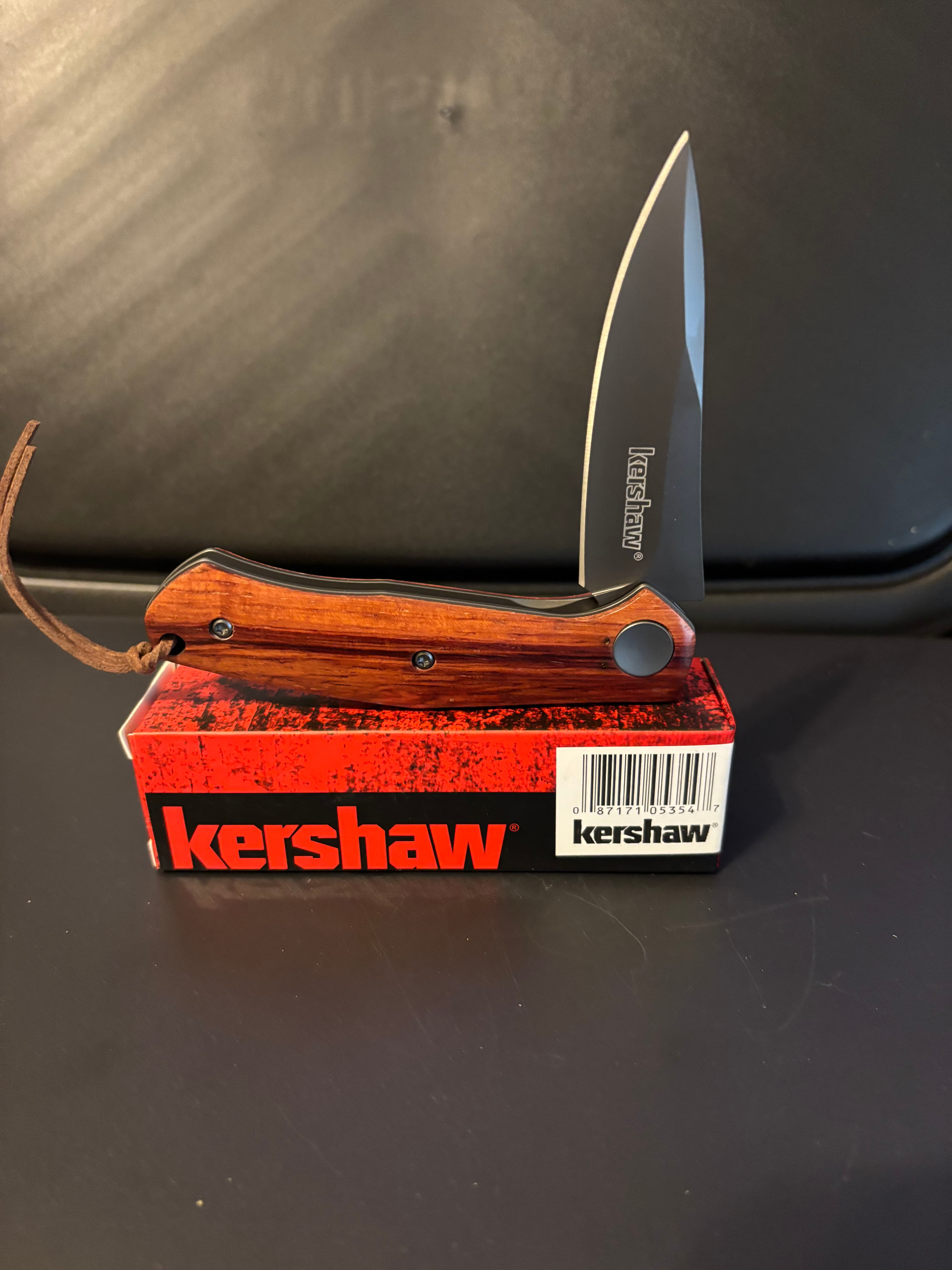 Kershaw