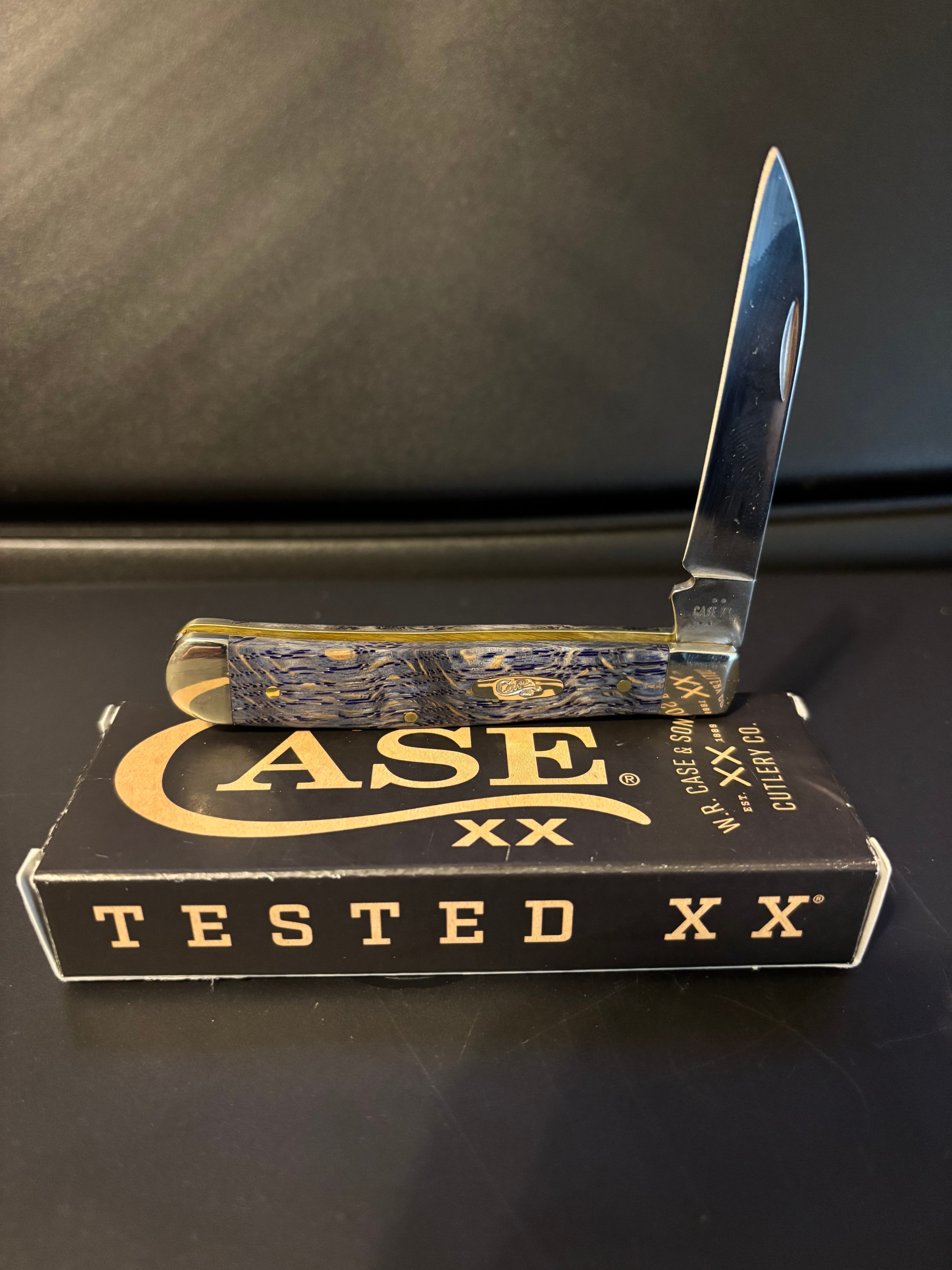 Case