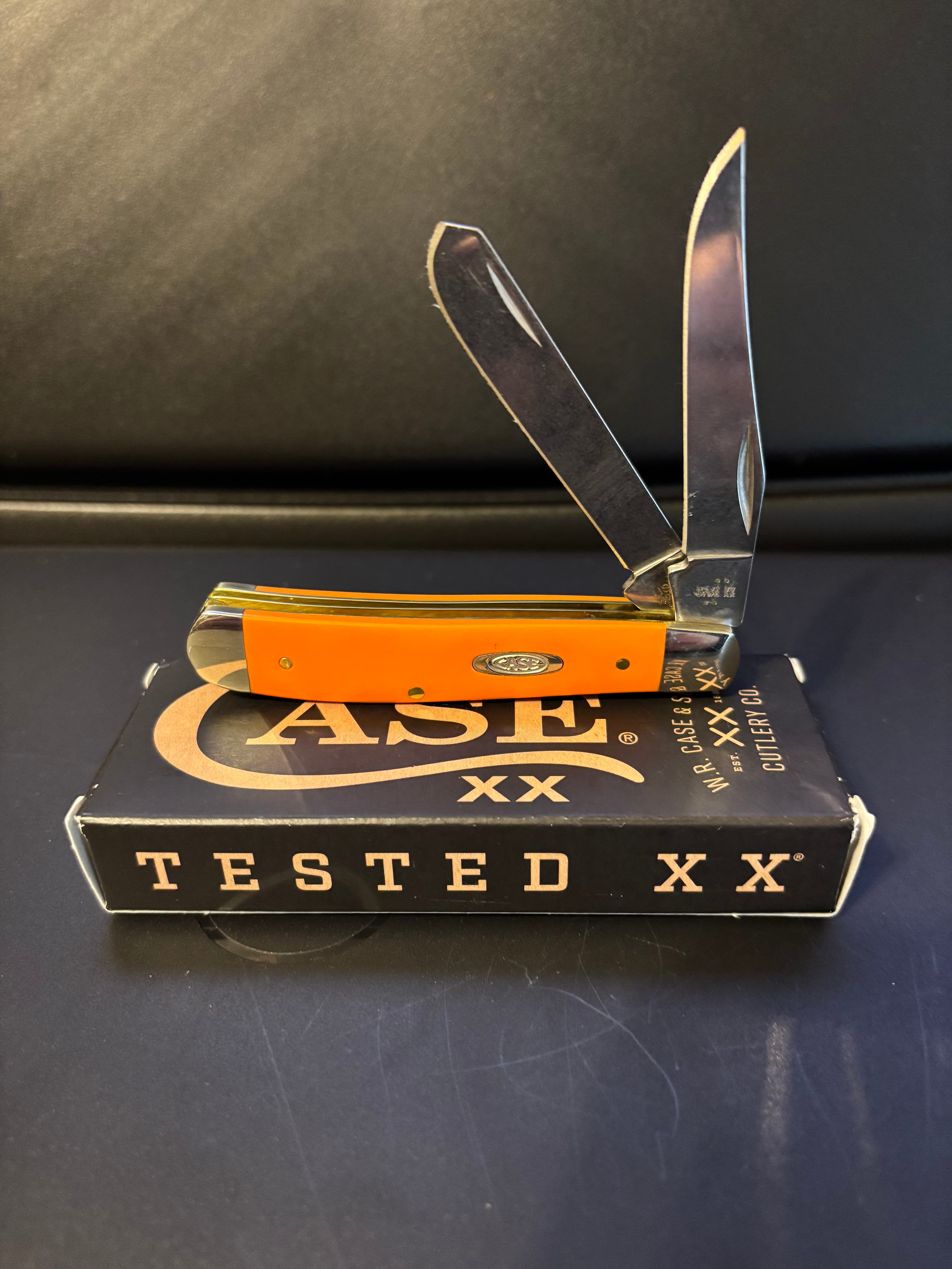 Case